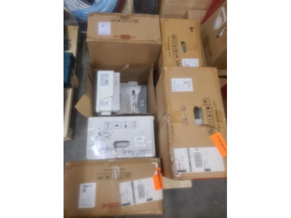 PV en electo materialen
