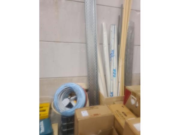 PV en electo materialen