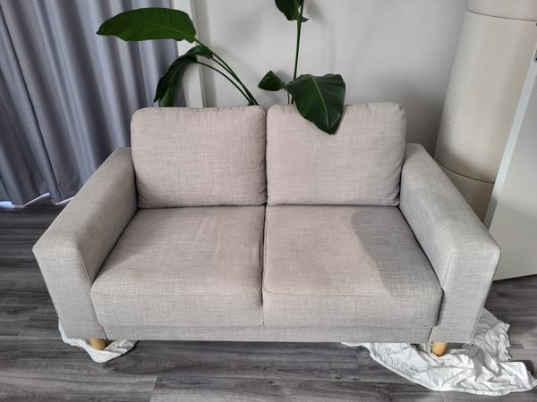 gratis sofa