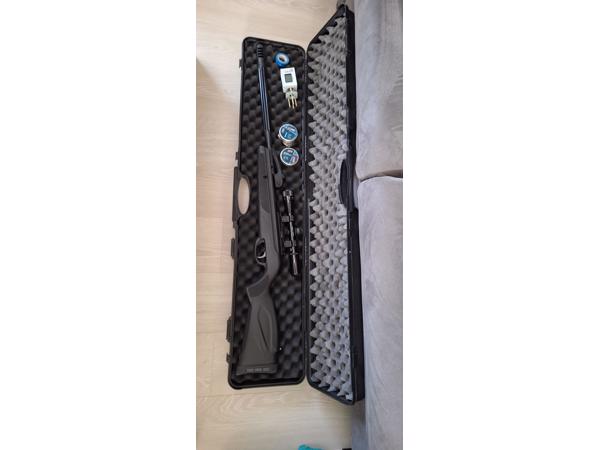 Gamo replay 10 .22 5,5mm