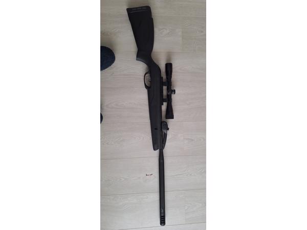 Gamo replay 10 .22 5,5mm