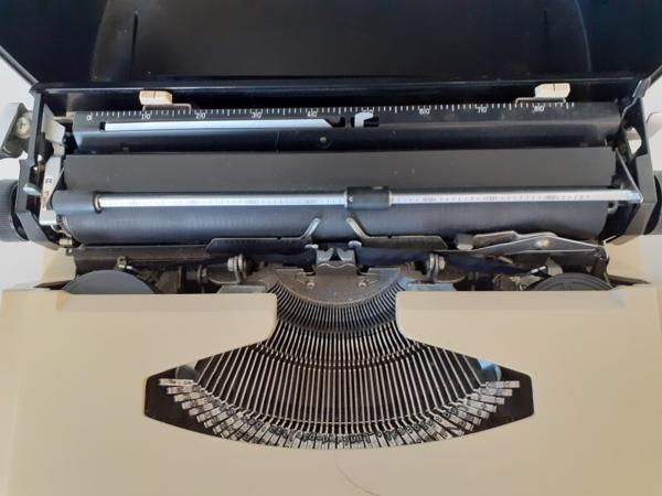 Brother Deluxe 660 TR