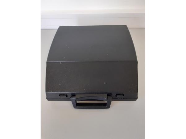 Brother Deluxe 660 TR