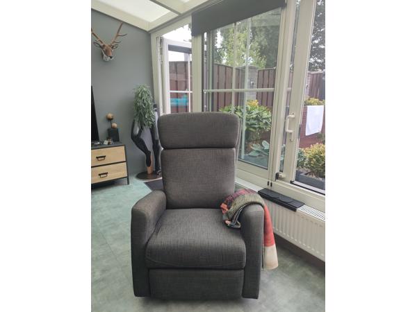 2 relaxfauteuils