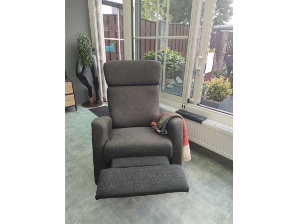 2 relaxfauteuils