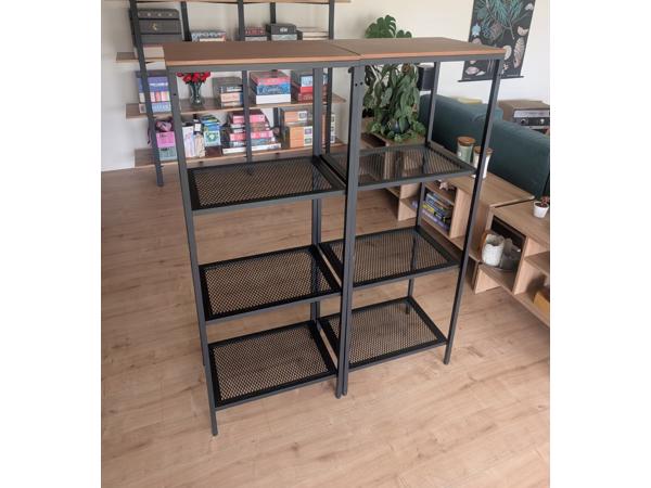 IKEA Fjällbo