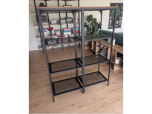 IKEA Fjällbo