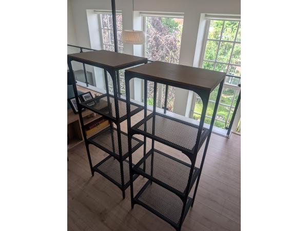 IKEA Fjällbo