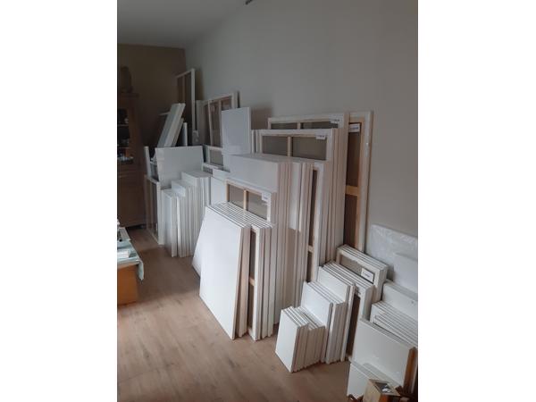 Te koop schildersdoeken