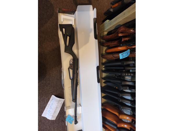 Pomp buks luchtbuks 4,5mm windbuks apx