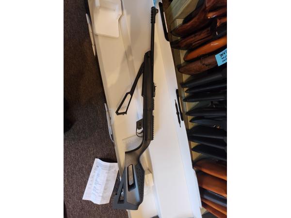 Pomp buks luchtbuks 4,5mm windbuks apx