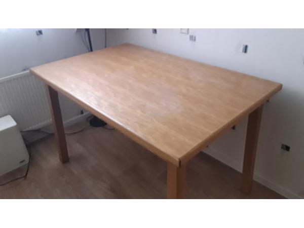 Keukentafel