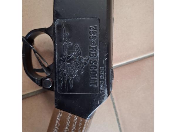 Crosman 788 steel bb
