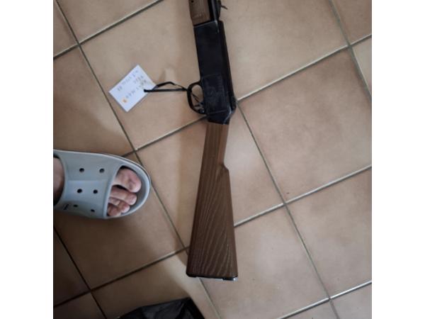 Crosman 788 steel bb