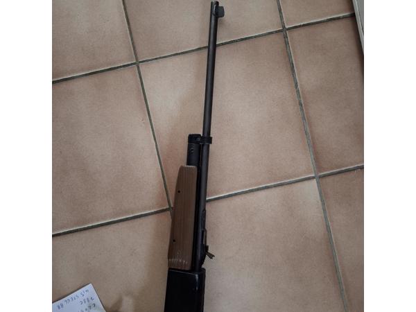 Crosman 788 steel bb