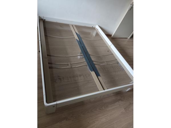 Tweepersoonsbed 160x200