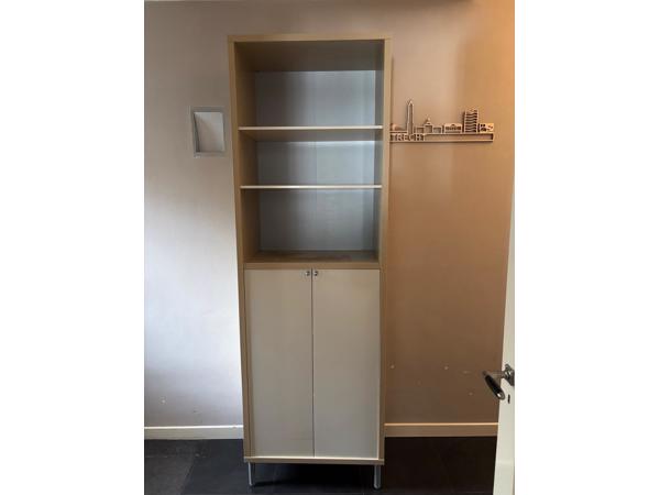 Ikea kast gratis