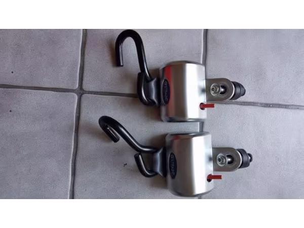 Thera trainer Kantel en afstandsbeveiliging