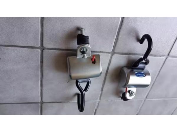 Thera trainer Kantel en afstandsbeveiliging