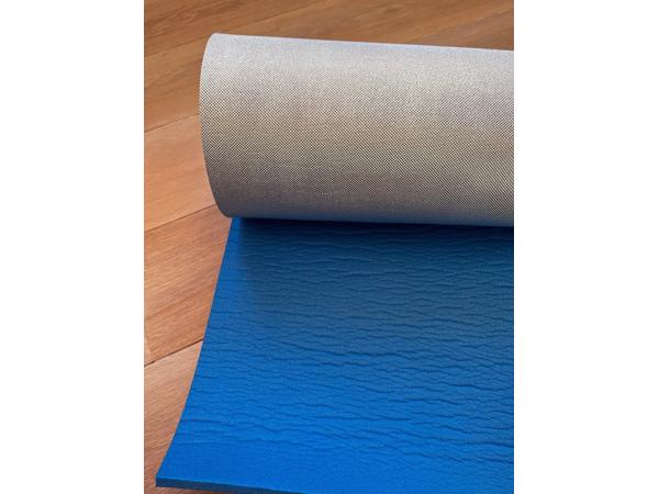 Fitnessmat, kampeermat, yogamat