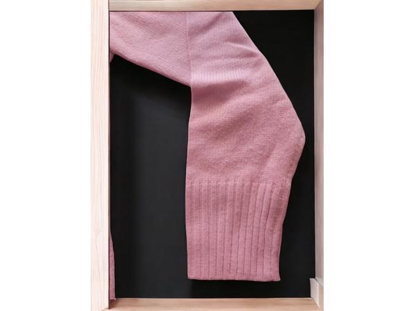 Bpc coltrui roze XXL 44/46