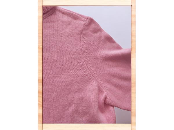 Bpc coltrui roze XXL 44/46