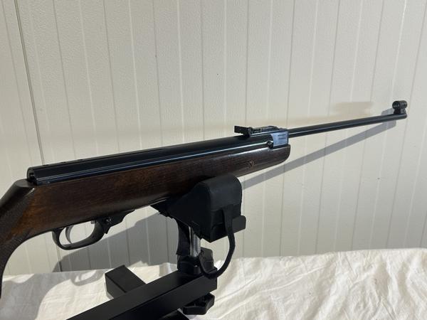 Weihrauch Hw-90 4,5mm Gasram