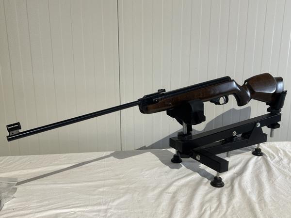 Weihrauch Hw-90 4,5mm Gasram