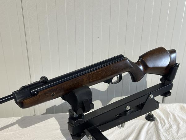 Weihrauch Hw-90 4,5mm Gasram