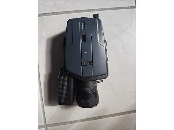 Bauer C107 XL Video Recorder