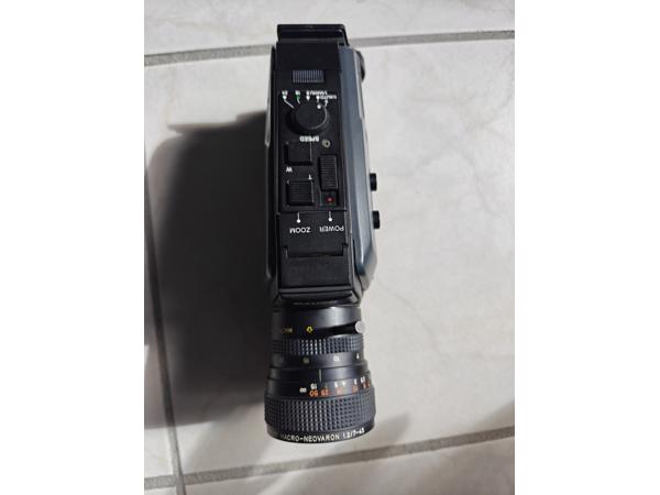 Bauer C107 XL Video Recorder