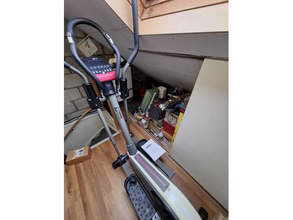 Crosstrainer