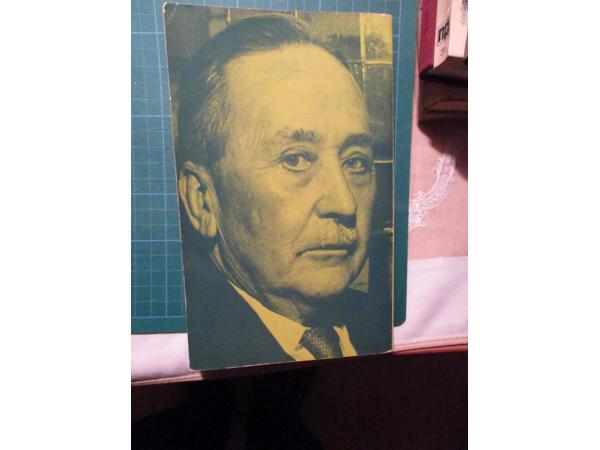 W. Elsschot  -  Lijmen / Het Been