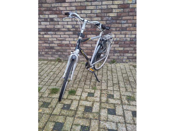 Herenfiets