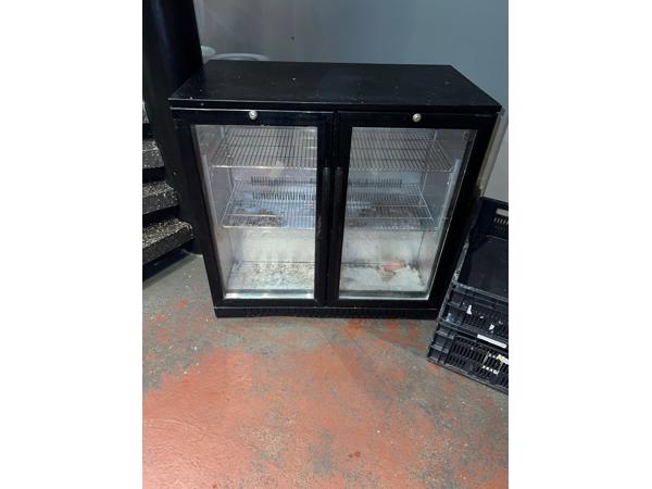 Horeca koelkast
