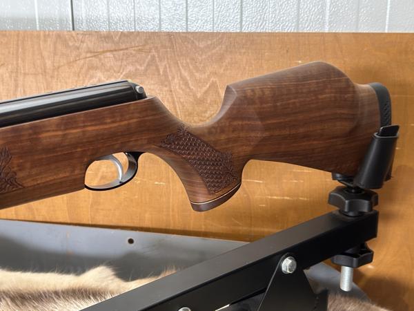 Air Arms TX200 MK3 5,5mm