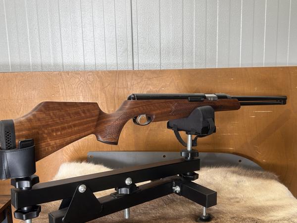 Air Arms TX200 MK3 5,5mm