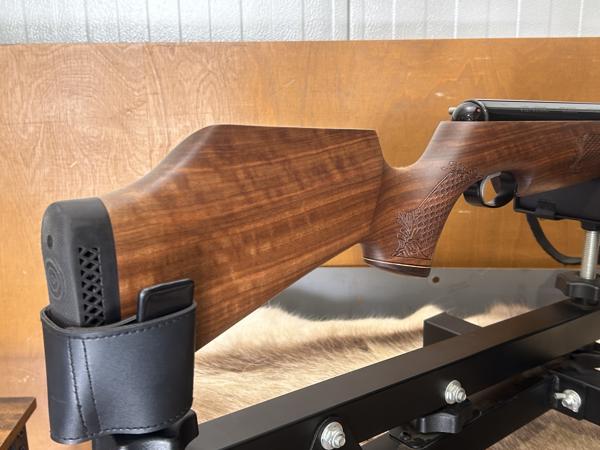Air Arms TX200 MK3 5,5mm
