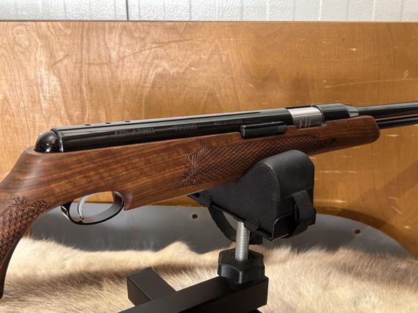 Air Arms TX200 MK3 5,5mm