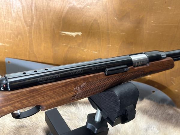 Air Arms TX200 MK3 5,5mm