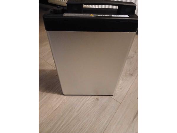 'IVA E-Go S4 Lithium Acu 48V 26Ah