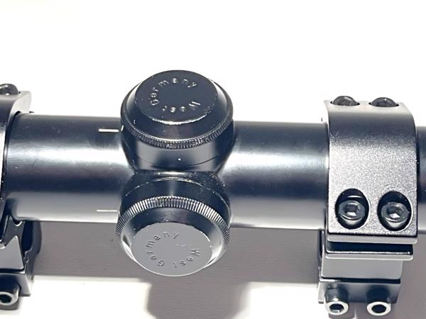 Carl Zeiss Diatal-D 6x42 richtkijker