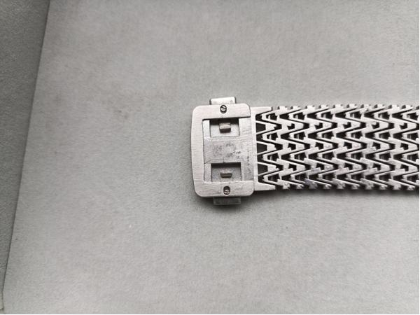 Terra Tempo Duikhorloge 200m. NH35 (Seiko) uurwerk