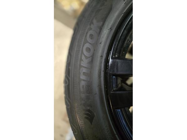 MAK Zenith Gloss velgen