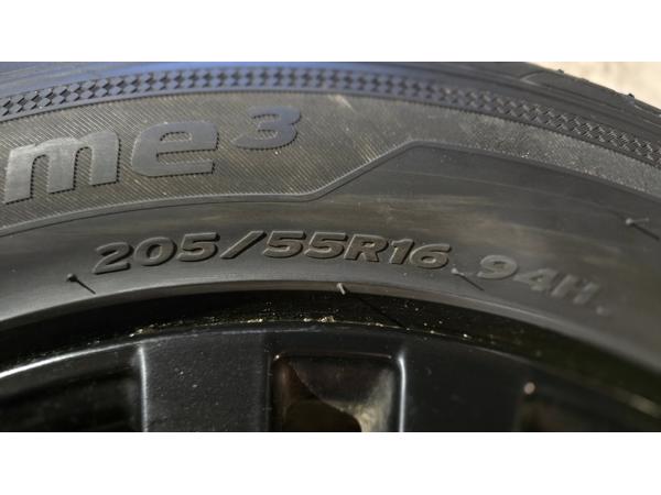 MAK Zenith Gloss velgen