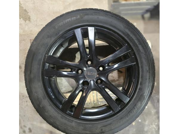 MAK Zenith Gloss velgen