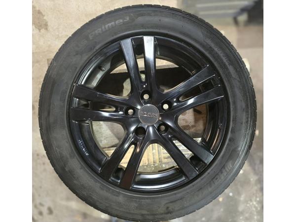 MAK Zenith Gloss velgen