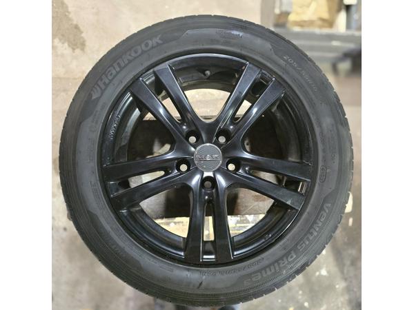 MAK Zenith Gloss velgen