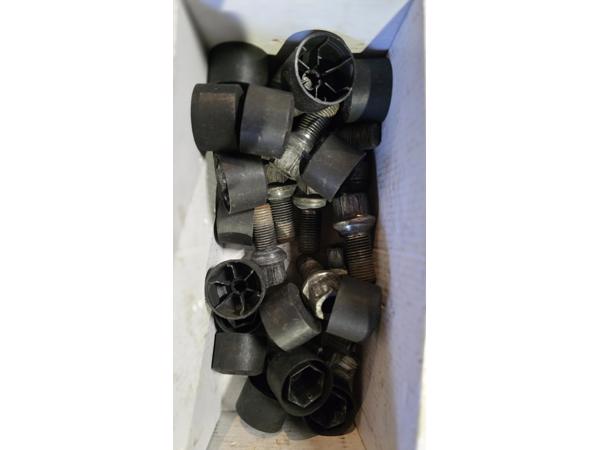 MAK Zenith Gloss velgen