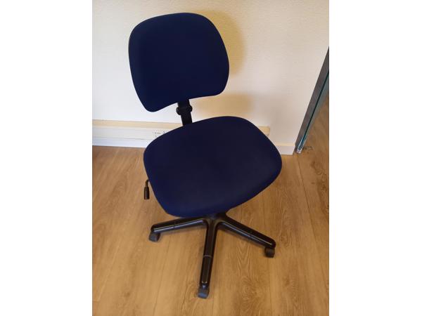 Ergonomische bureaustoelen